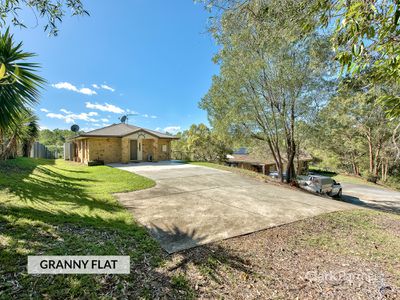3 Ron Bischof Close, Cashmere
