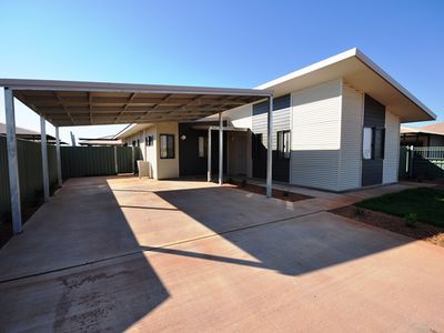 53 Ettrick Circuit, South Hedland