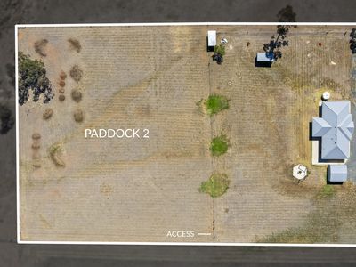 161 Mocatta Street, Goombungee