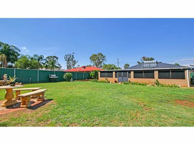 160 Wingewarra Street, Dubbo