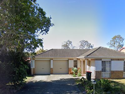 6 Kurrajong Street, Durack