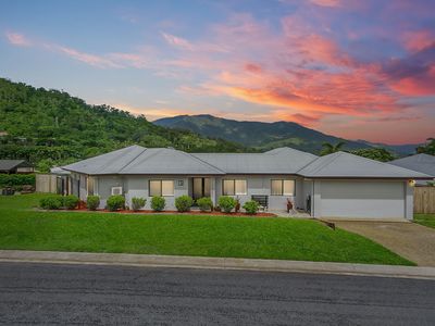 81 West Parkridge Drive, Brinsmead