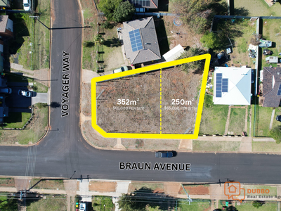 20 Braun Avenue, Dubbo
