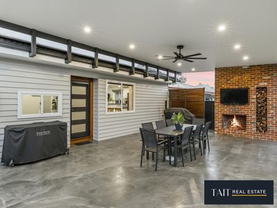 25 Burke Street, Wangaratta