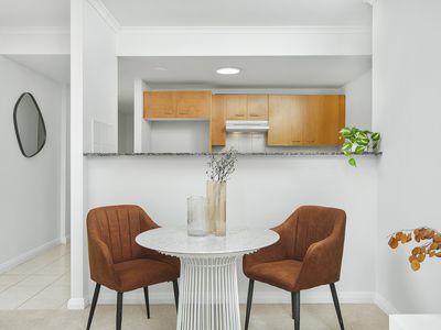 210 / 1 Poplar Street, Surry Hills