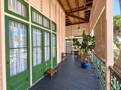 63 Hodgkinson Street, Charters Towers City