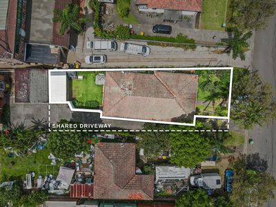 51 James Street, Punchbowl