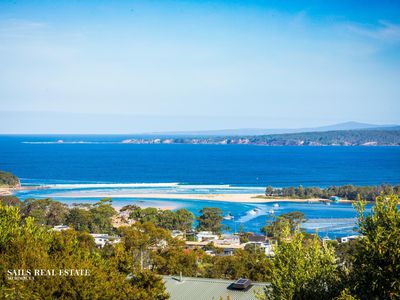 8 Camilla Court, Merimbula