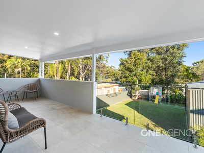 162 Tallyan Point Road, Basin View