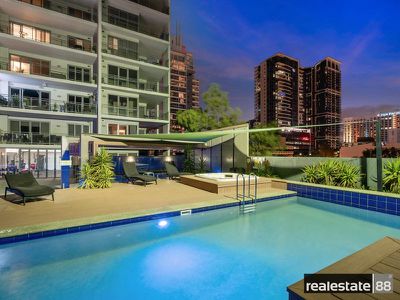 20 / 148 Adelaide Terrace, East Perth