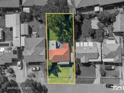 11 Anthony Crescent, Kingswood