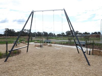 Lot 206, 35 Corncob Boulevard, Wangaratta
