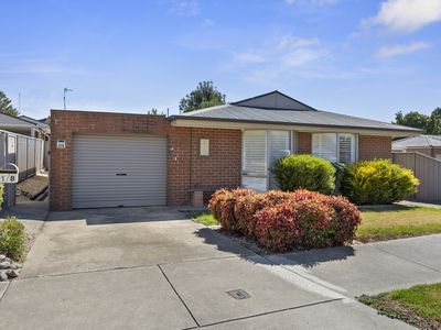 1 / 8 Goulburn Street, Nagambie