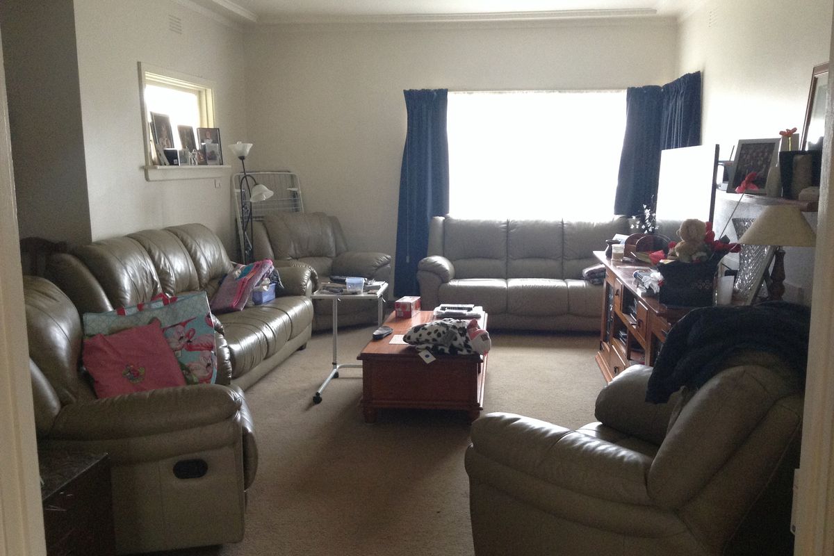 11 Curia Street, Mansfield