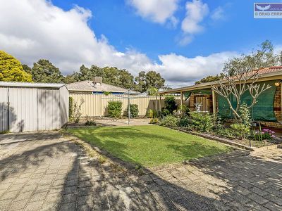 15 Amcer Rise, Stratton