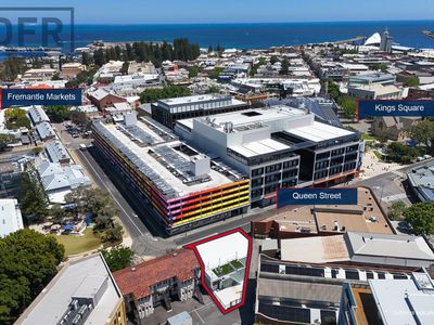 30 Queen Street, Fremantle