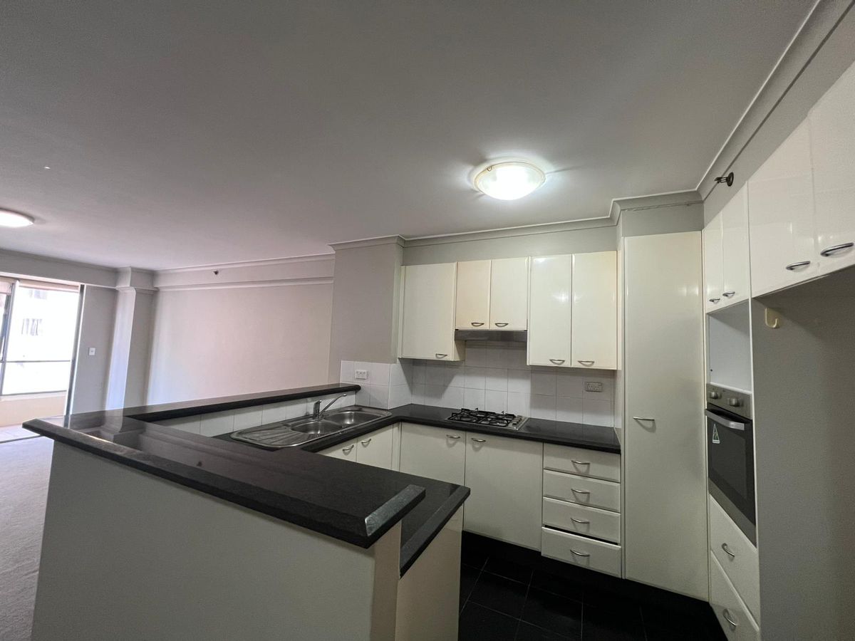 340 / 303 Castlereagh Street, Haymarket