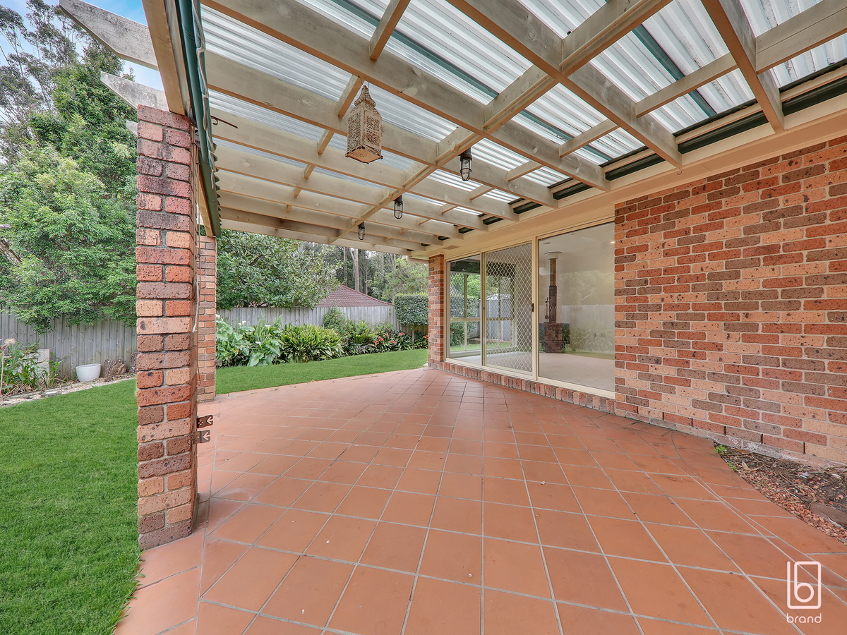 12 Wellesbourne Avenue, Terrigal