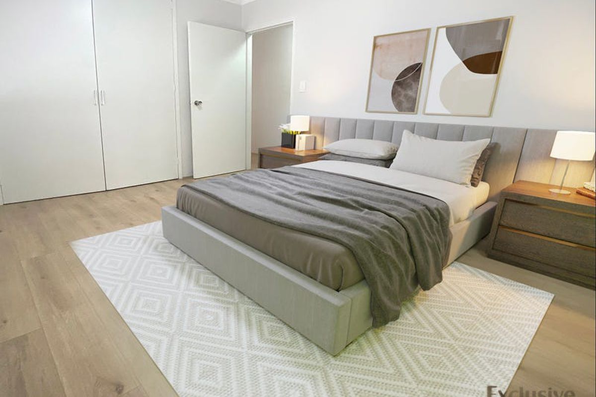 4 / 7 Abbotsford Parade, Abbotsford