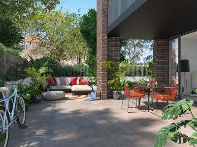 Highline Westmead - LUXURY APARTMENTS
