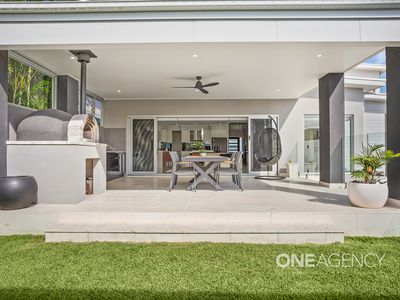 6 Laguna Close, Shell Cove