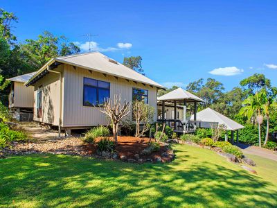 5 / 410 SPRINGWOOD RD, Springwood