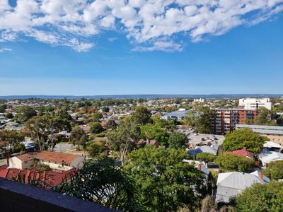 605/36 Tenth Avenue, Maylands