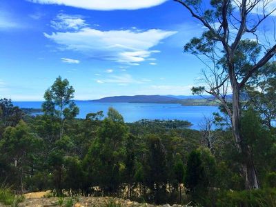 Lot 2 Scarrs Road, Garden Island Creek