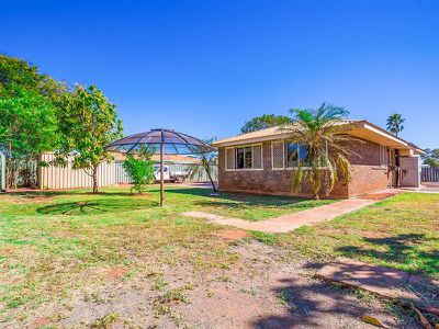 24 Steamer Avenue, South Hedland