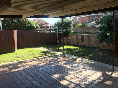 29 Wendlebury Road, Chipping Norton