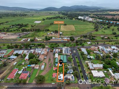 75 Henry Street, Werris Creek