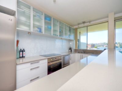 45 / 90 St Georges Crescent, Drummoyne