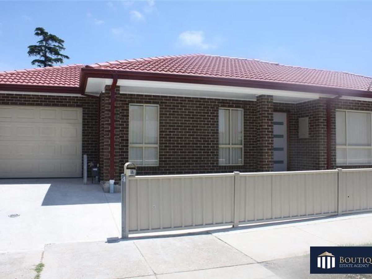 4 Elliott Avenue, Broadmeadows