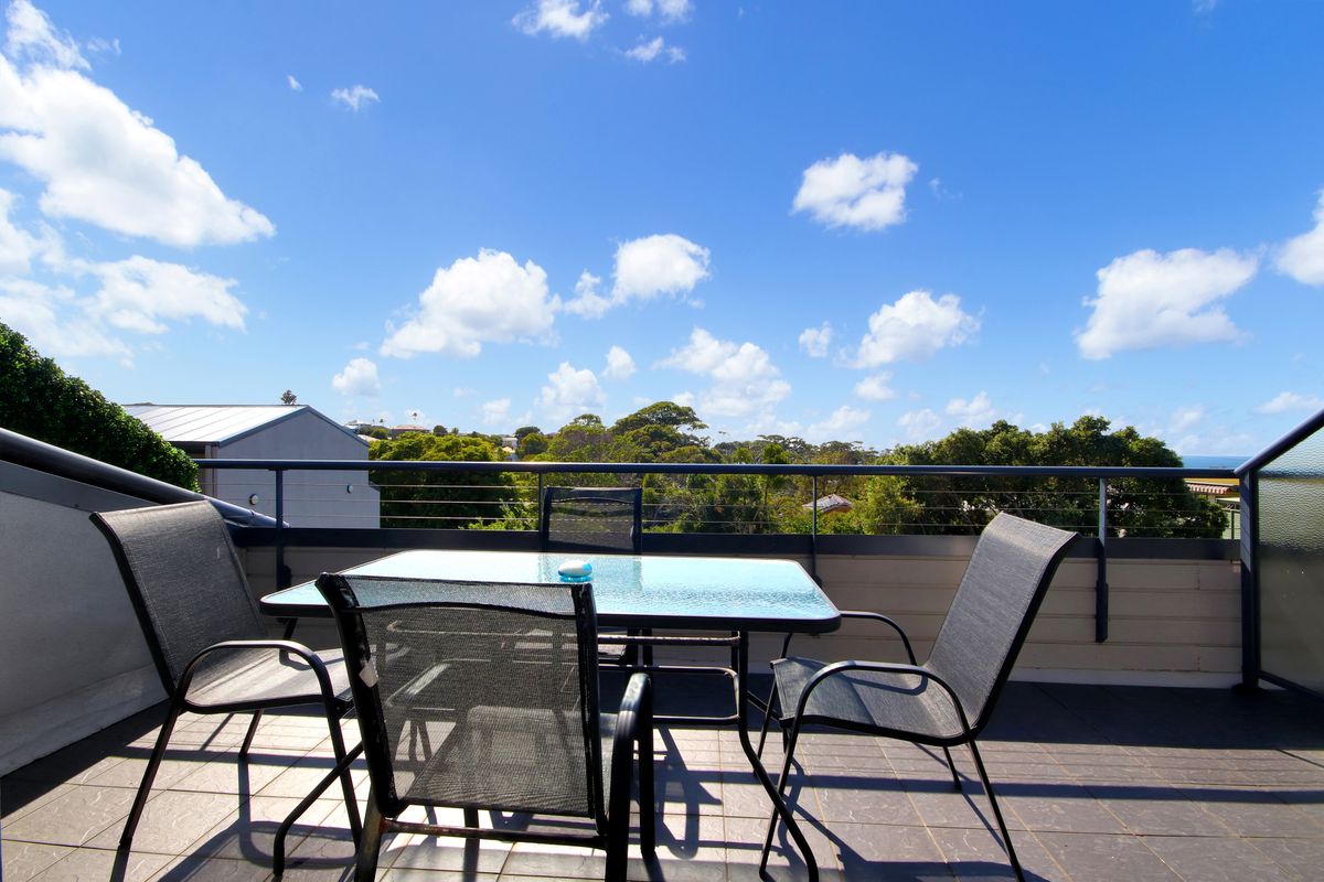 8 / 147 Princes Highway, Narooma