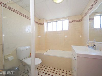 4 / 7-9 Shenton Avenue, Bankstown