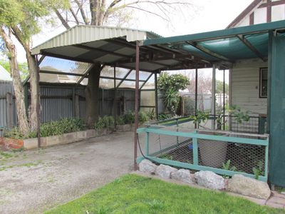 40 King Edward Street, Cohuna