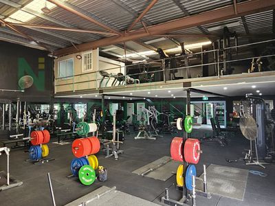 33 / 276-278 Victoria Street, Wetherill Park