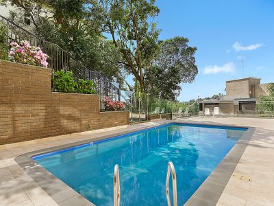 7 / 4 Marathon Road, Darling Point