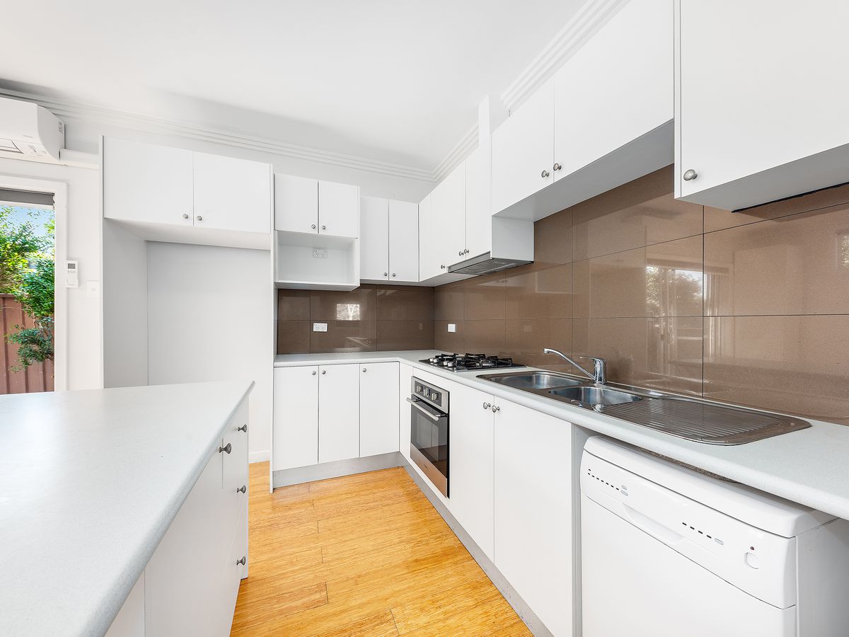 3 / 93 King Street, Canterbury