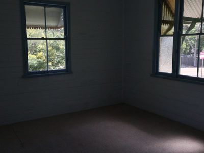 110 Brisbane Street, Nanango