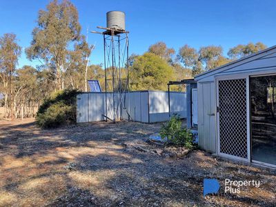 1 Bendigo-Maryborough Road, Shelbourne