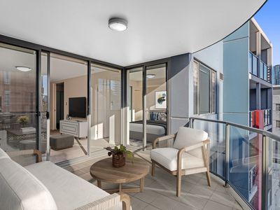 95 / 69 Milligan Street, Perth