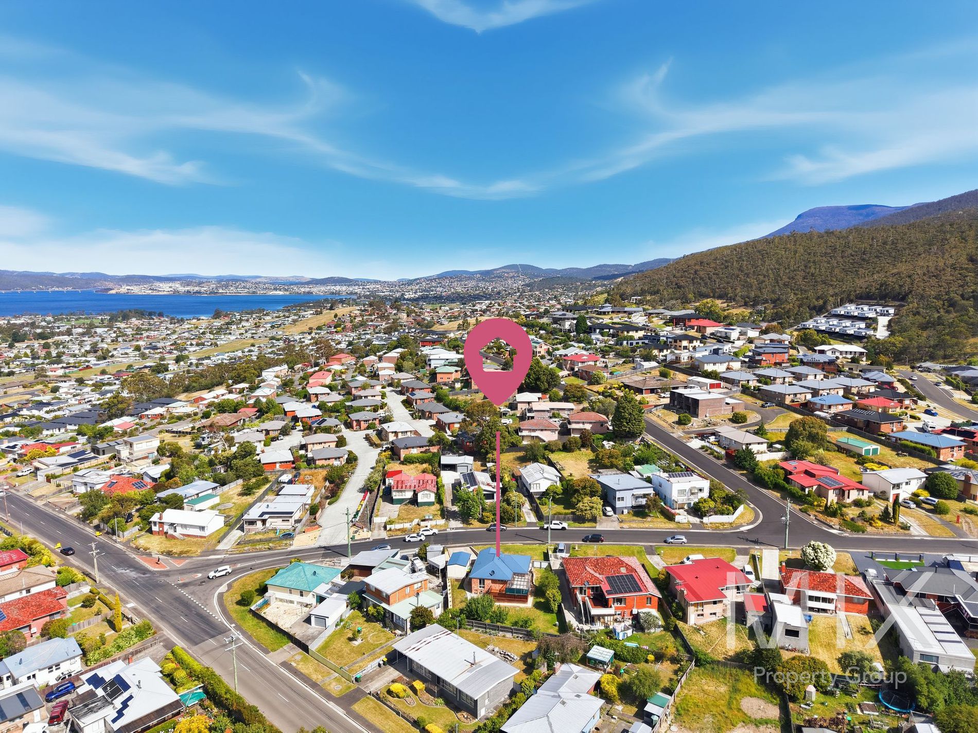 4 Russell Road, Claremont