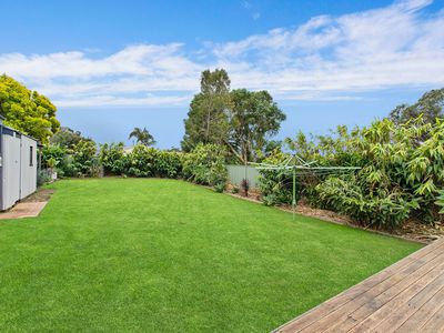 22 Parkes Street, Oak Flats
