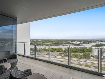 1807 / 96 Bow River Crescent, Burswood