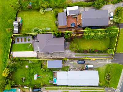 29 Bethells Road, Waitakere