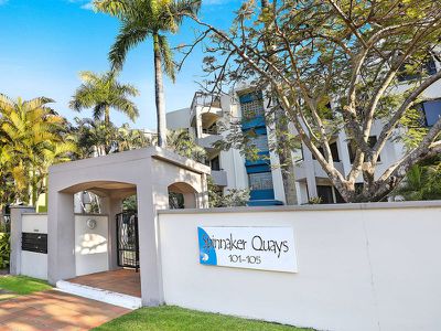 14 / 101-105 Parkyn Parade, Mooloolaba