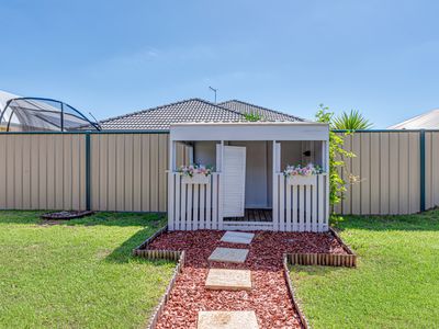 34 Dorrigo Bend, Yanchep