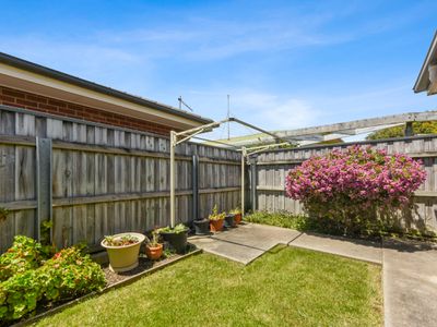 3 / 14 Macquarie Street, George Town