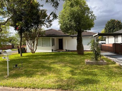 39 Himalaya Crescent, Seven Hills